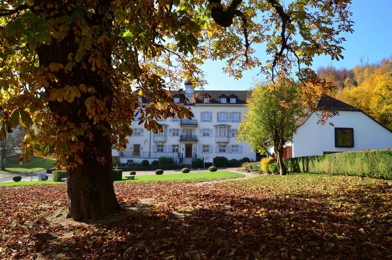 Bad Schauenburg Hotel ลีสทาล ภายนอก รูปภาพ