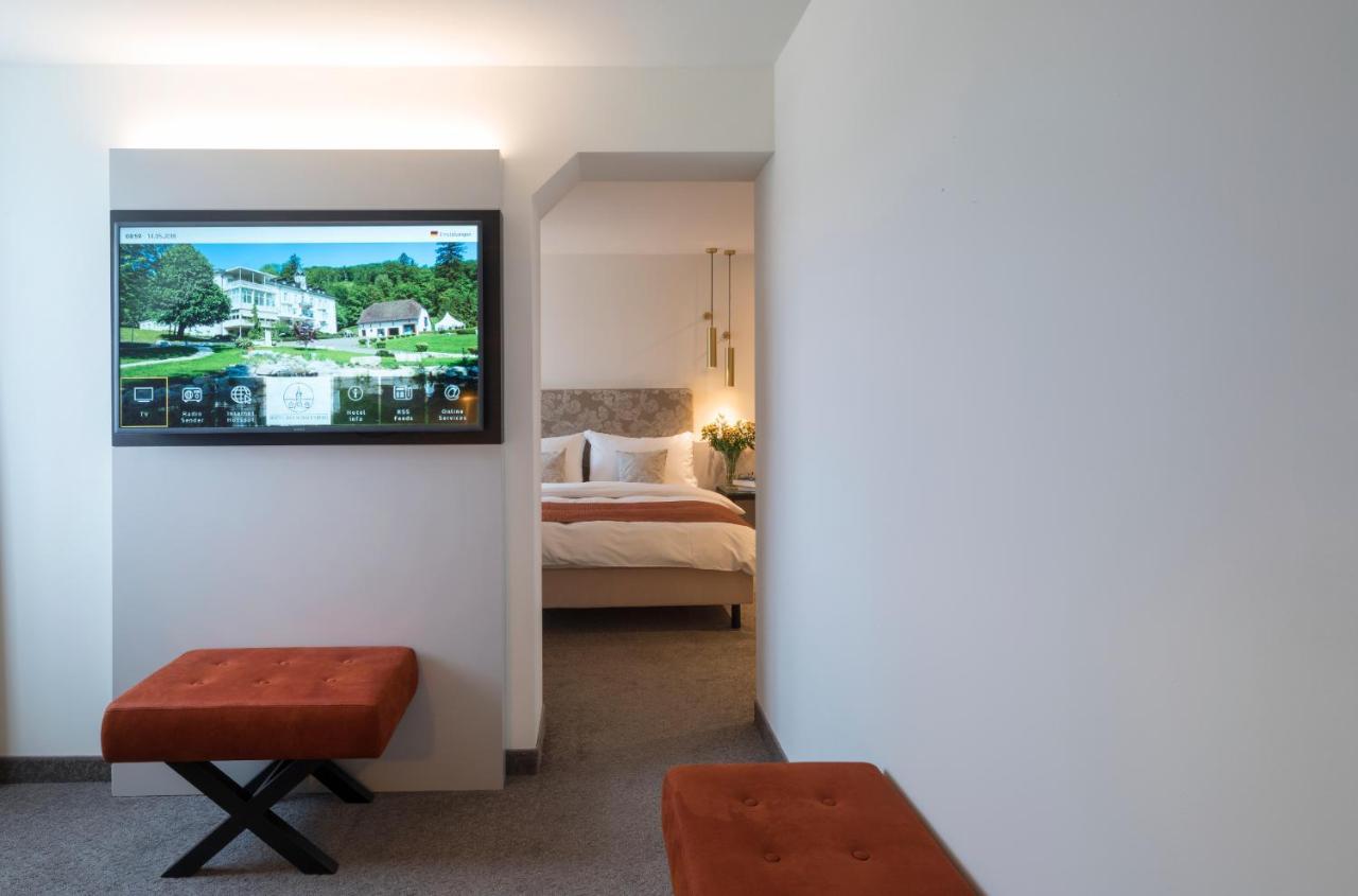 Bad Schauenburg Hotel ลีสทาล ภายนอก รูปภาพ