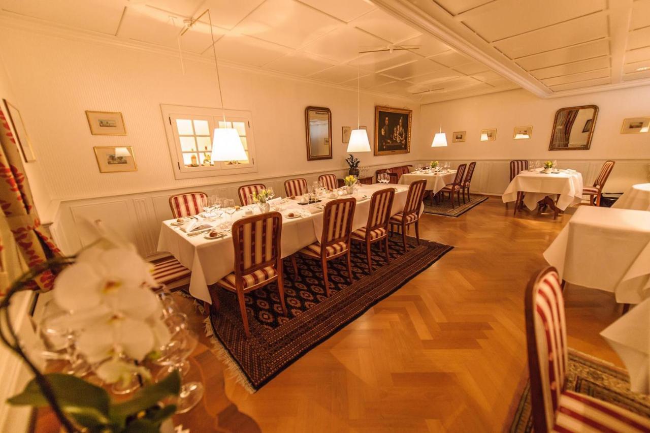 Bad Schauenburg Hotel ลีสทาล ภายนอก รูปภาพ