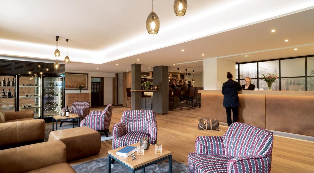 Bad Schauenburg Hotel ลีสทาล ภายนอก รูปภาพ